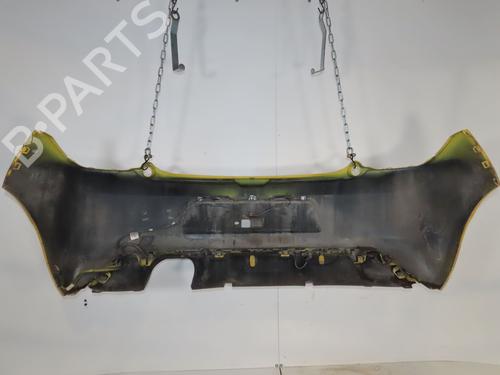 Used Rear bumper Rear bumper CITROËN DS3 (SA_) 1.6 HDi 110 (112 hp) 33970853 33970853