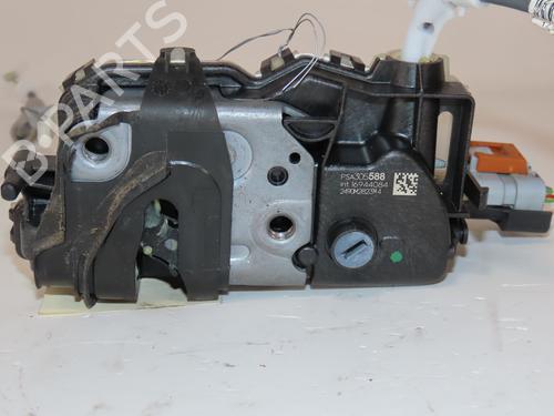 Used Front right lock Front right lock 29819186 29819186