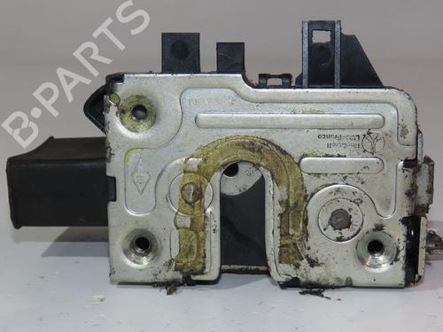 Front left lock DACIA SANDERO 1.4 MPI LPG | BP27393704C98 