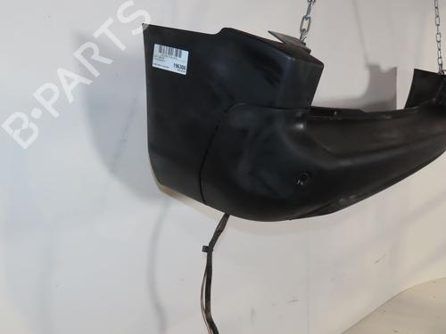 Rear bumper CITROËN BERLINGO Box Body/MPV (K9) 1.6 BlueHDi 100 | BP29601573C8 