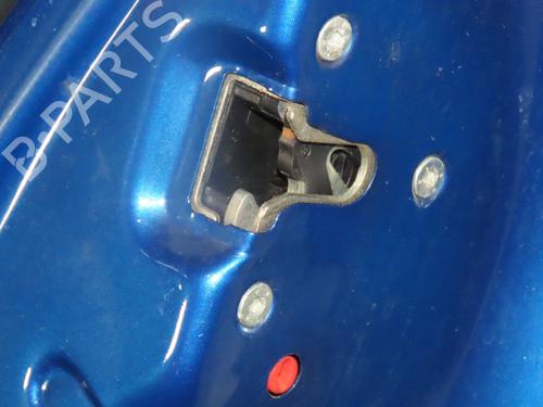Used Right rear door PEUGEOT 406 (8B) 2.2 (158 hp) 29985492