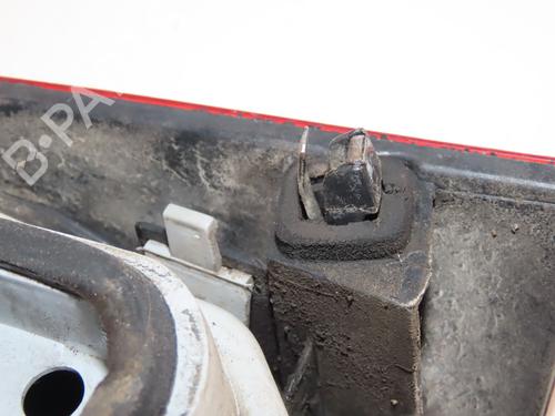 Used Left taillight VW POLO IV (9N_, 9A_) 1.4 TDI (75 hp) 30715201