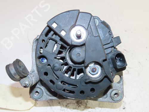 Alternator VW POLO (6N2) 1.4 TDI | BP33808576M7 - Image 4