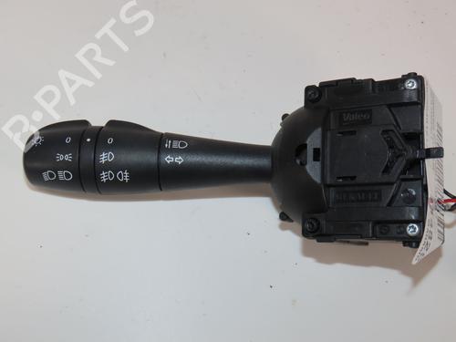 Headlight switch DACIA SANDERO II 1.0 SCe 75 (B8JC, B8JD, B8NC) | BP34456744I24  - Image 5