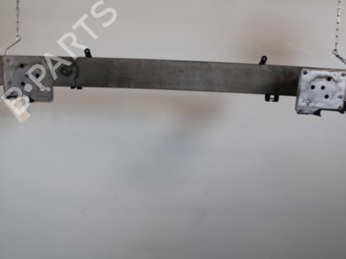 Front bumper reinforcement CITROËN C4 Coupe (LA_) 1.6 HDi | BP9018635C109 