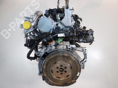 Engine CITROËN C3 III (SX) 1.2 THP 110 (SXHNPS, SXHNZT, SXHNZ6) | BP39454164M1 - Image 2