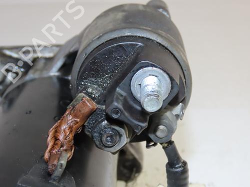 Used Starter BMW 3 Touring (E91) 330 d (231 hp) 32399894