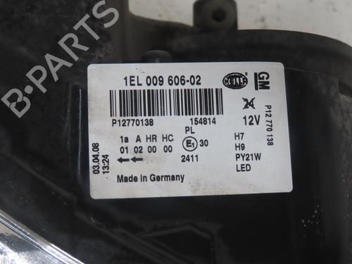 Right headlight SAAB 9-3 (YS3F, E79, D79, D75) 1.9 TiD | BP40438767C29 - Image 2