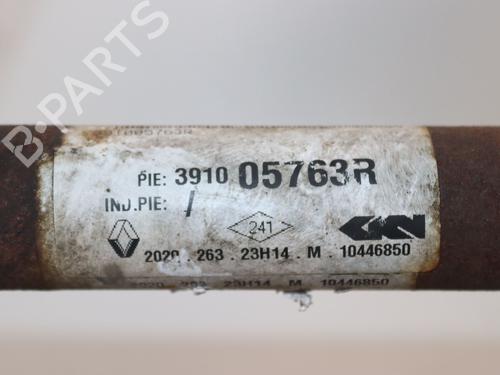 Right front driveshaft RENAULT ZOE (BFM_) ZOE (BFMC, BFMD) | BP38005089M39 - Image 4