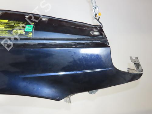 Right front fenders SAAB 9-5 (YS3E) 2.3 t | BP18249073C42 