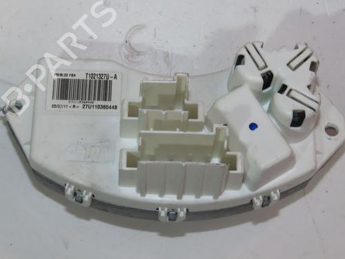 Heater resistor BMW 1 (E87) 116 d | BP26304037M108 