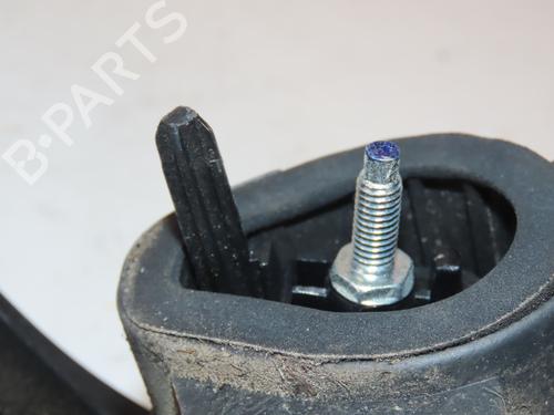 Left taillight DACIA LOGAN MCV (KS_) 1.5 dCi (KS0W) | BP30093271C34