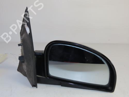Right mirror HYUNDAI GETZ (TB) 1.1 | BP31283974C27 