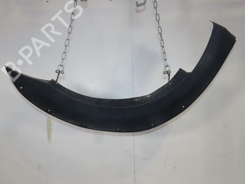 Used Front right wheel arch trim Front right wheel arch trim FORD RANGER (TKE) 3.2 TDCi 4x4 (200 hp) 36344270 36344270