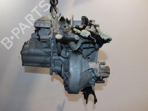 Used Gearbox OPEL CROSSLAND X / CROSSLAND (P17, P2QO) 1.2 (75) (110 hp) 29601448