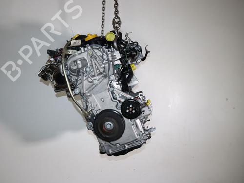 Used Engine DACIA SANDERO III 1.0 TCe 90 (91 hp) 15903866