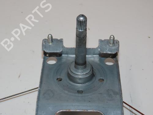 Rear left window mechanism DACIA SANDERO 1.2 16V LPG | BP38256951C24 - Image 3