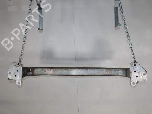 Used Front bumper reinforcement Front bumper reinforcement RENAULT CLIO III (BR0/1, CR0/1) 1.5 dCi (BR0H, CR0H, CR1S, BR1S) (106 hp) 34573293 34573293