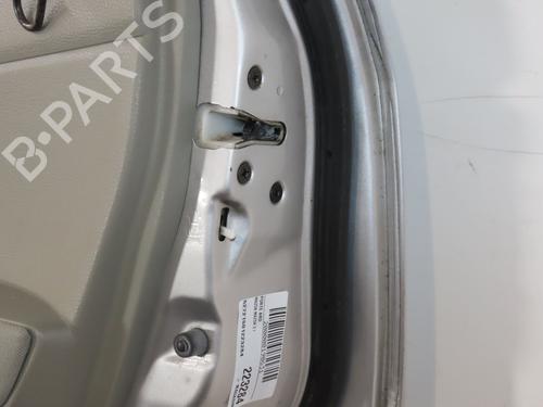 Used Right rear door Right rear door 38182878 38182878