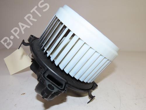 Varmeblæser CITROËN C4 Grand Picasso I (UA_) 2.0 HDi 138 (136 hp) 31984311