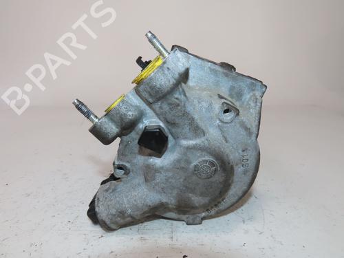 Used AC compressor DS DS 7 Crossback (J4_, JR_, JC_) 1.6 PureTech 225 (J45GCR, J45GGR) (224 hp) 27530794