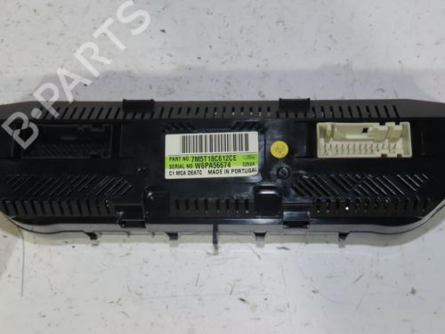 climate-control-ford-c-max-dm2-2007-2008-2009-2010-24487688 main image