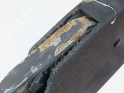 Used Front windshield wiper arm CITROËN C1 (PM_, PN_) 1.0 (68 hp) 28572682
