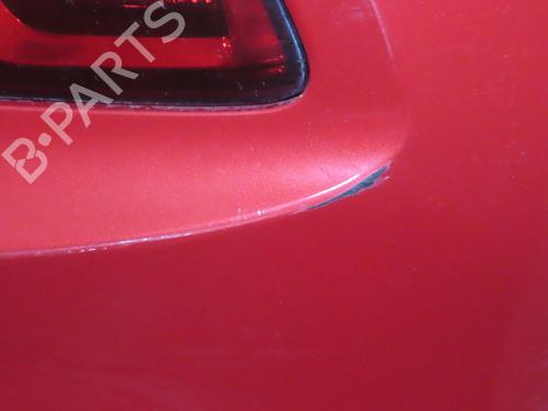 Rear bumper HYUNDAI i20 ACTIVE (IB, GB) 1.0 T-GDI | BP27169431C8 