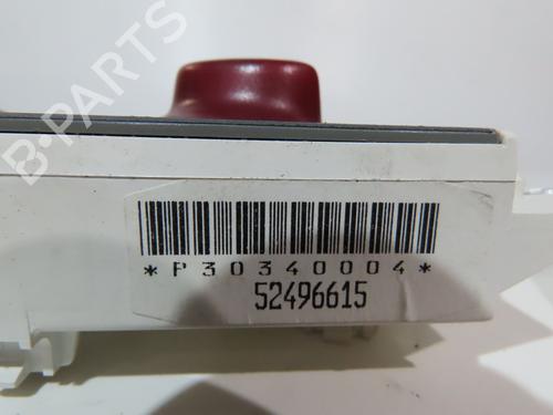 Used Climate control RENAULT TWINGO I (C06_) 1.2 (C066, C068) (58 hp) 23161221