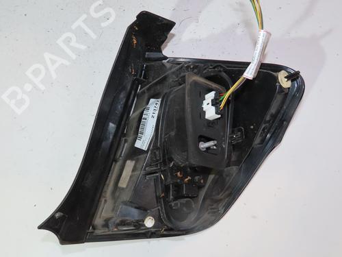 Used Left taillight CITROËN C3 II (SC_) 1.6 HDi (92 hp) 29740359