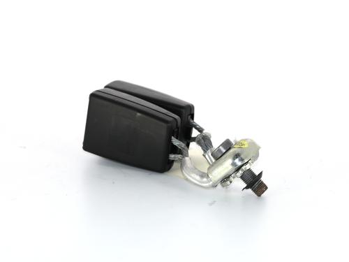 Seat buckle VW GOLF VI (5K1) 1.6 TDI | BP31984345I32