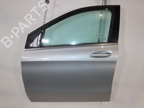 Used Left front door Left front door 37186427 37186427