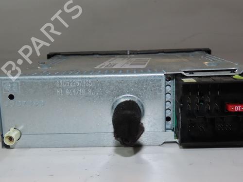 Bilradio PEUGEOT 207 CC (WD_) 1.6 16V (120 hp) 29344583