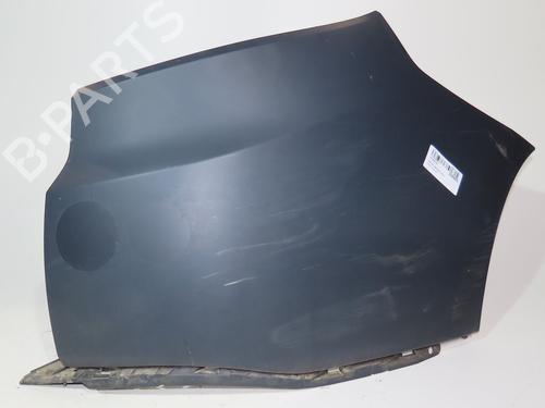 Used Corner bumper RENAULT MEGANE III Grandtour (KZ0/1) 1.9 dCi (KZ0J, KZ0N, KZ1S) (131 hp) 23163867