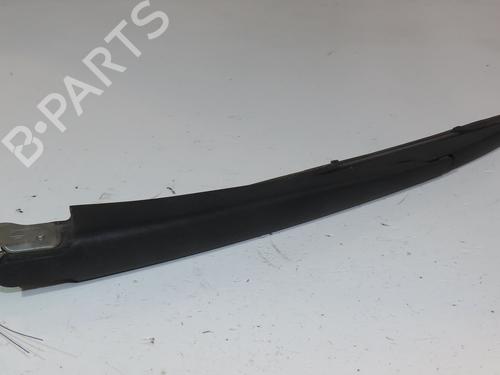 Used Rear windshield wiper arm RENAULT MEGANE III Hatchback (BZ0/1_, B3_) 1.5 dCi (86 hp) 28068236