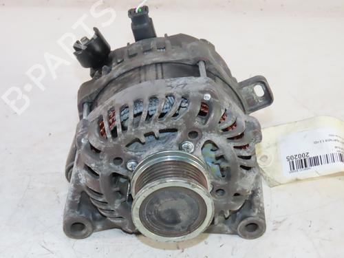 alternator-peugeot-partner-box-bodympv-k9-2018-24486598 main image