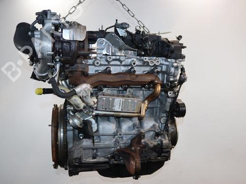 Engine TOYOTA VERSO (_R2_) 2.0 D-4D (AUR20_, AUR20R) | BP37501089M1 - Image 3
