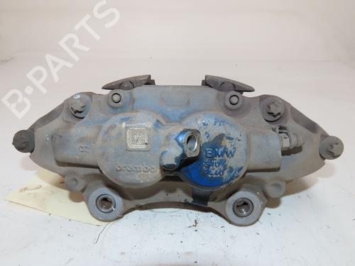 Left front brake caliper BMW 2 Coupe (F22, F87) 218 d | BP29601476M105 