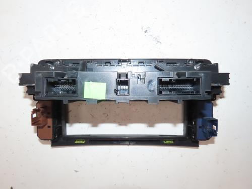 Used Climate control Climate control 38627799 38627799