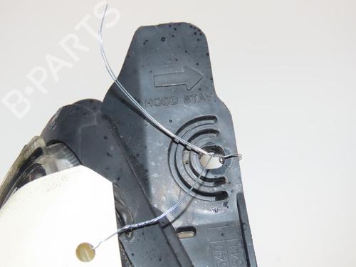 Right headlight HYUNDAI i10 I (PA) 1.2 | BP31325503C29