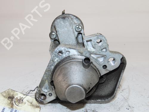 Startmotor RENAULT CLIO III (BR0/1, CR0/1) 1.5 dCi (BR17, CR17) | BP29621702M8