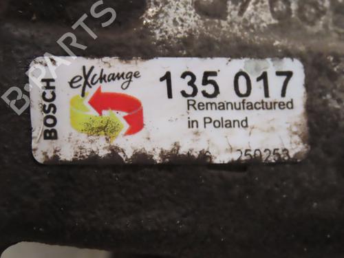 Right front brake caliper MERCEDES-BENZ A-CLASS (W169) A 180 CDI (169.007, 169.307) | BP18415356M104 