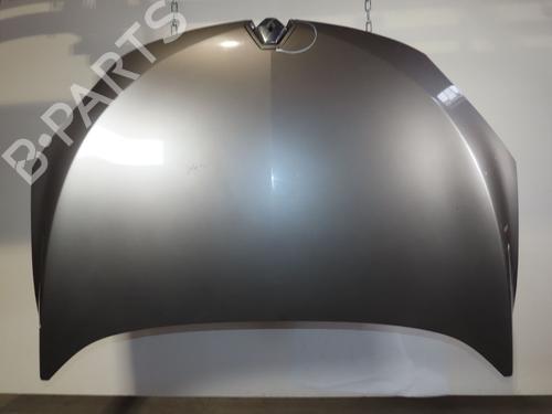 Used Hood RENAULT MEGANE III Coupe (DZ0/1_) 1.5 dCi (DZ0A) (86 hp) 20077913