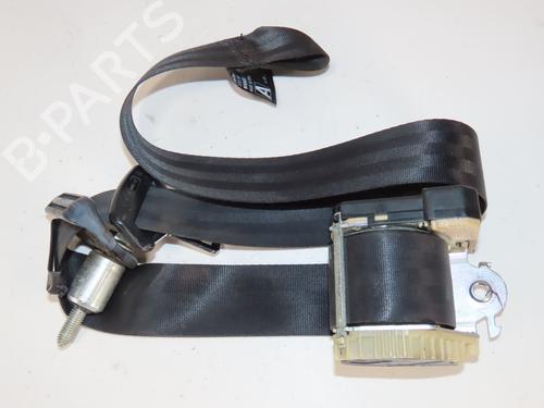 Front left belt tensioner RENAULT TWINGO II (CN0_) 1.2 16V (CN0K, CN0V, CN0A) | BP30691179C87 