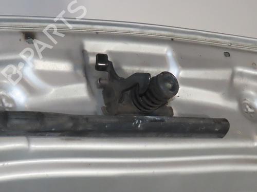 Pokrywa przednia / Maska silnika KIA PICANTO I (SA) 1.0 | BP30740423C1