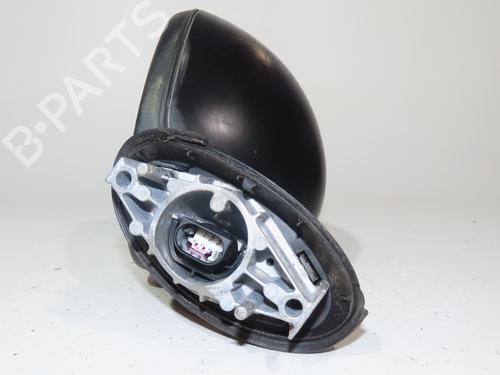 Right mirror MINI MINI (R56) Cooper | BP24419916C27 
