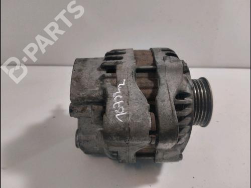 Alternator OPEL AGILA (B) (H08) 1.2 (F68) | BP10913799M7 