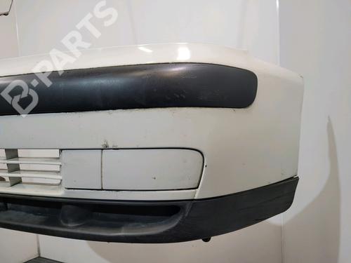 Front bumper SEAT IBIZA II (6K1) 1.9 SDI | BP9026568C7 