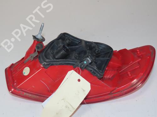 Used Left taillight AUDI A3 Sportback (8PA) 1.6 TDI (105 hp) 30825257