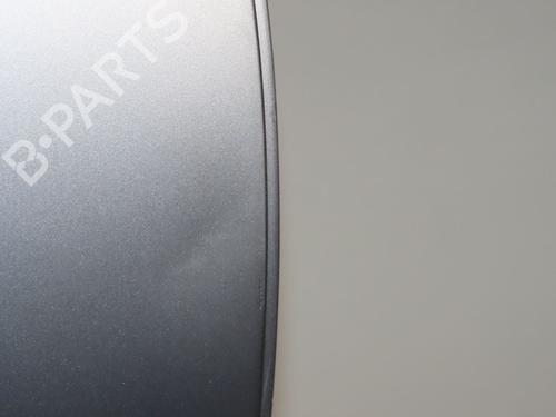Used Right rear door BMW 5 (E60) 525 d (163 hp) 24489012